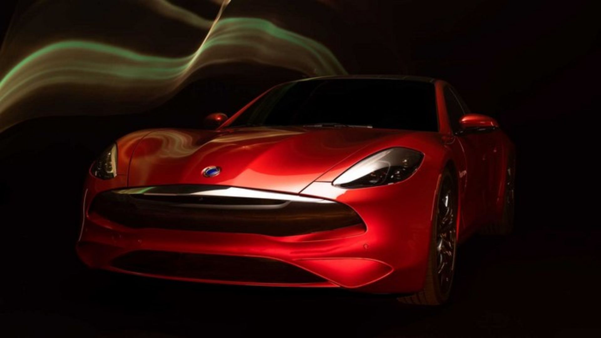 2020 Karma Revero GT