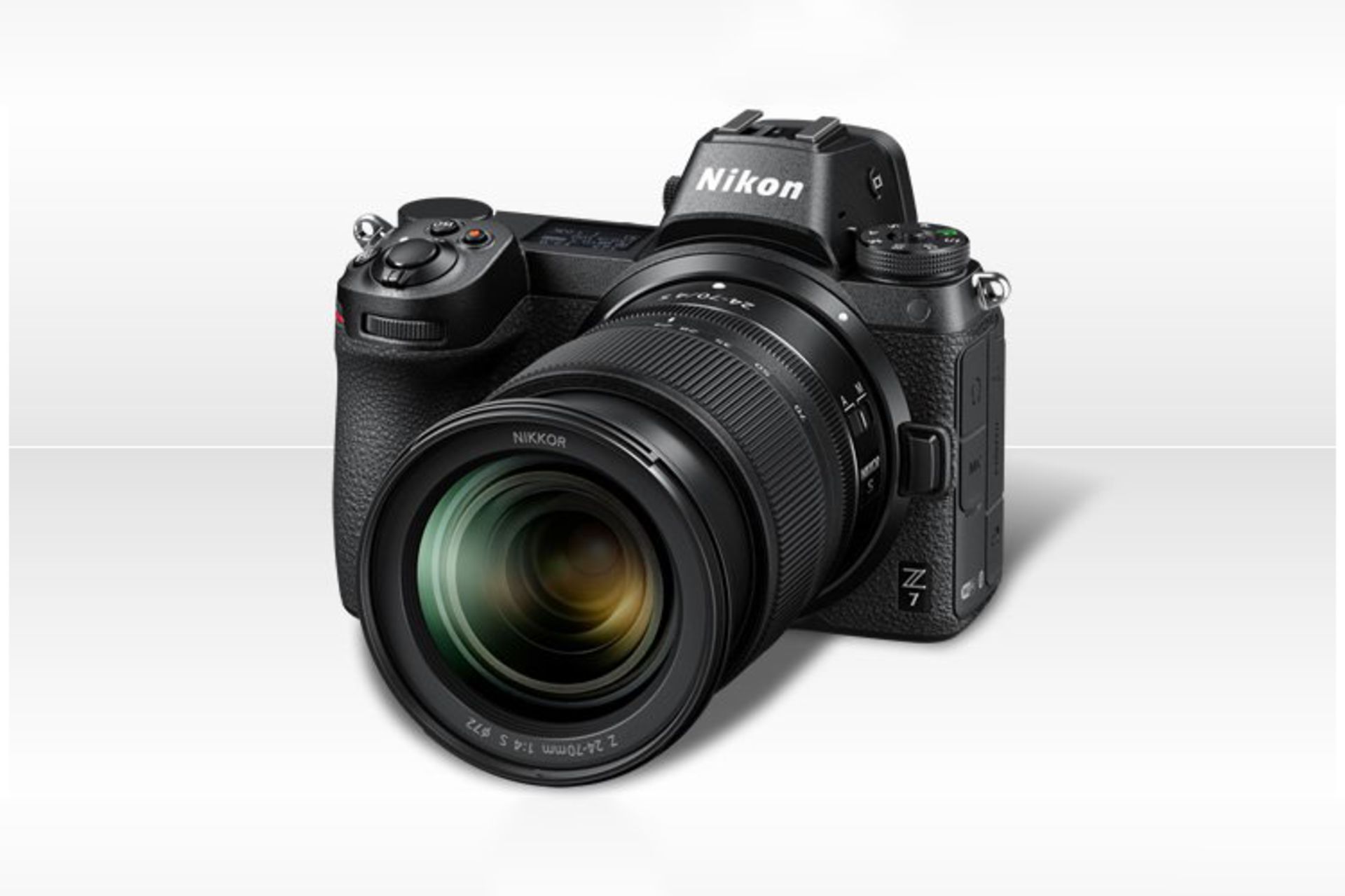 Nikon Z 7