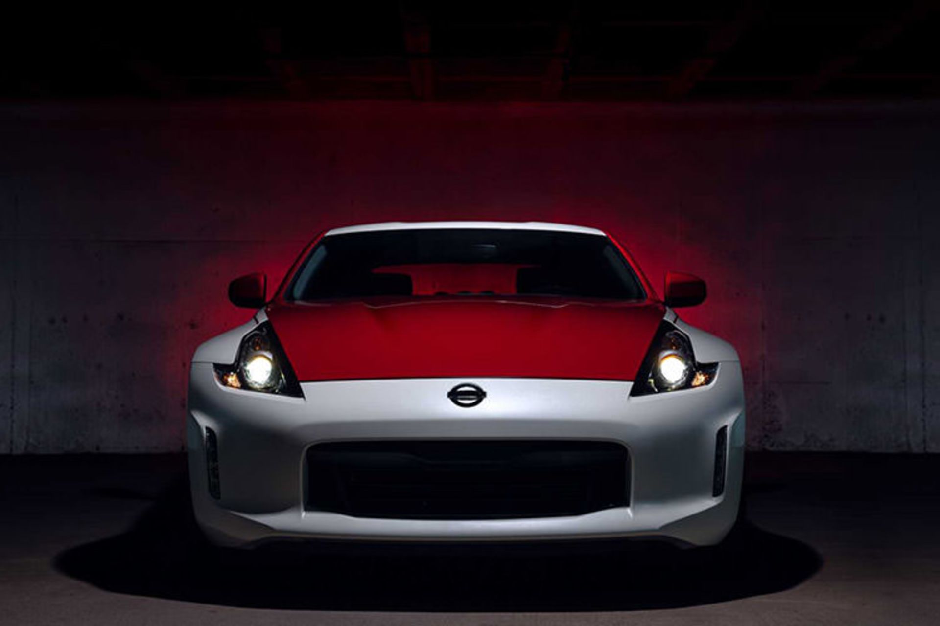 Nissan 370Z / نیسان 370Z