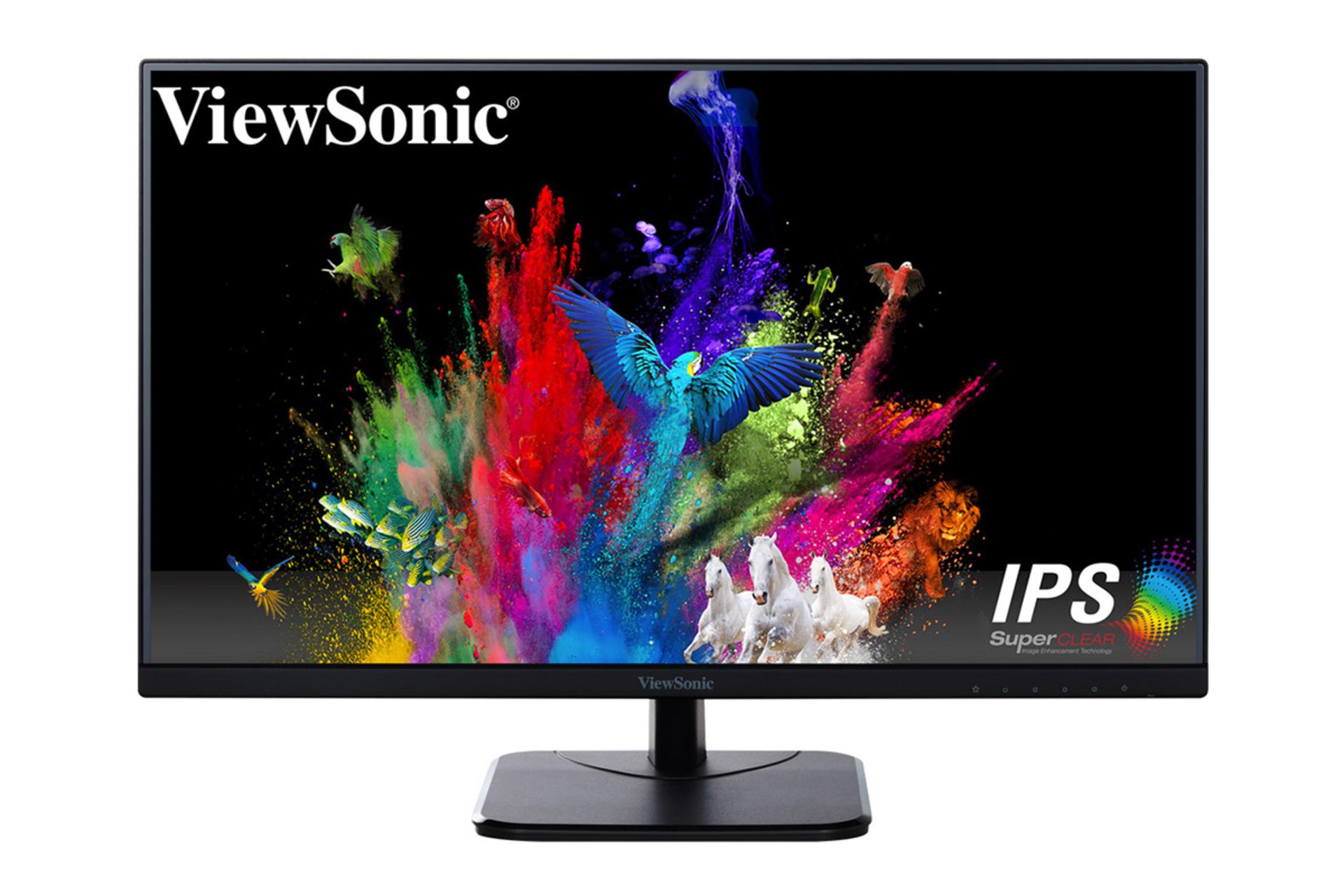ViewSonic VA2756-mh