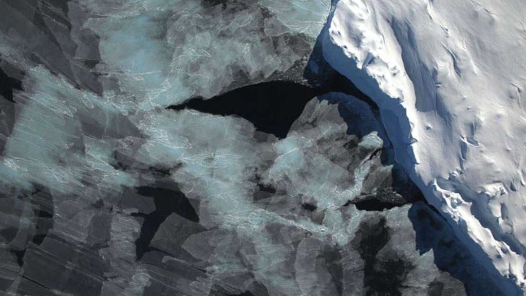 Earth NASA