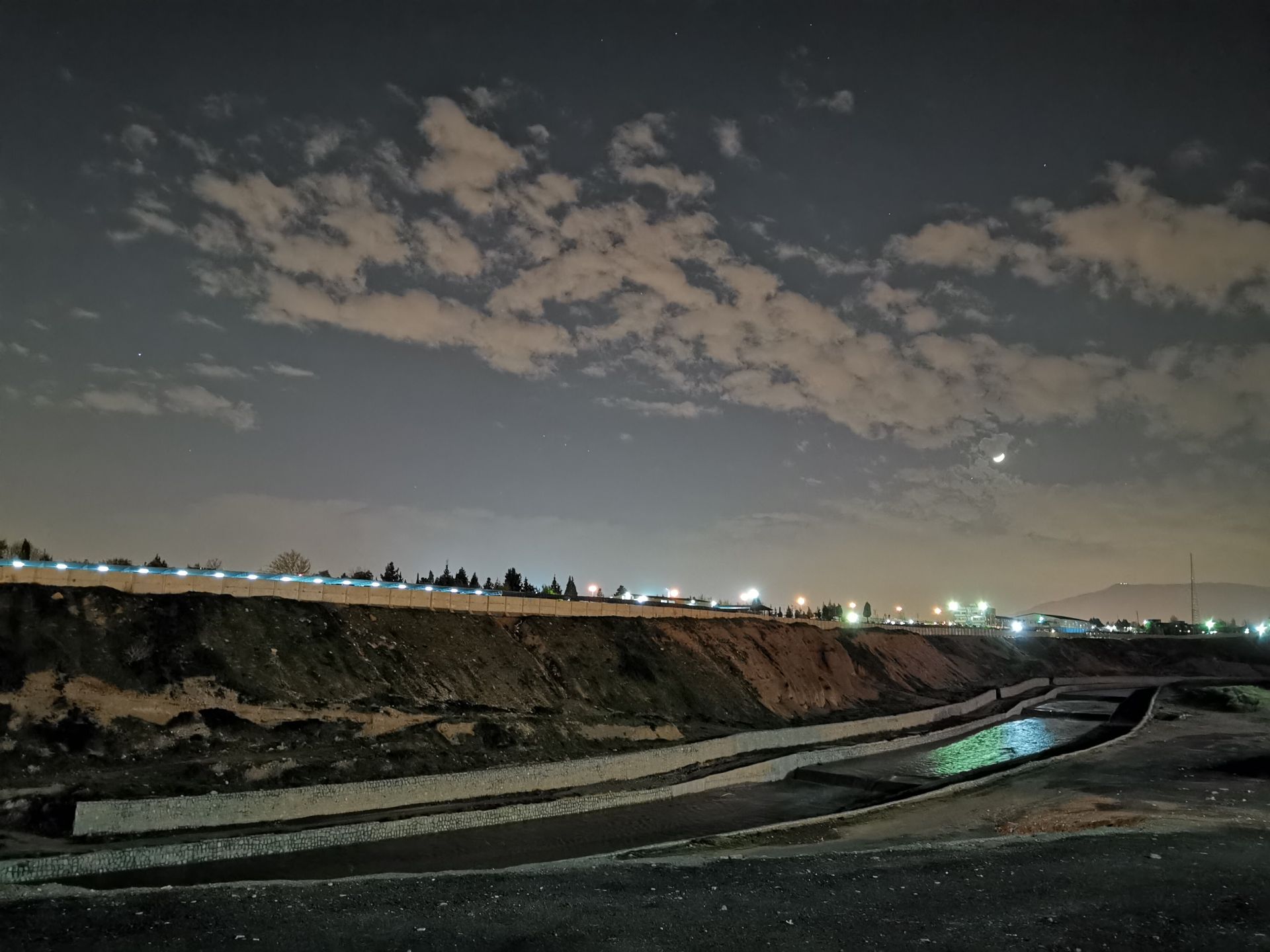 نمونه‌عکس هواوی پی 30 پرو