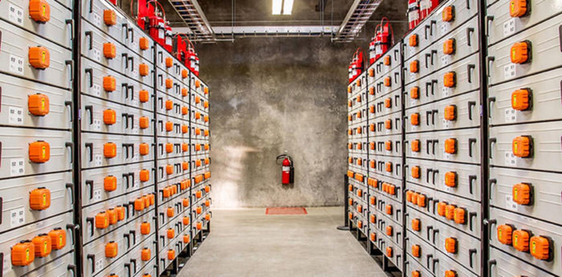 utility batteries