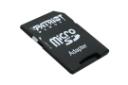 Patriot LX microSDHC Class 10 UHS-I U1 16GB