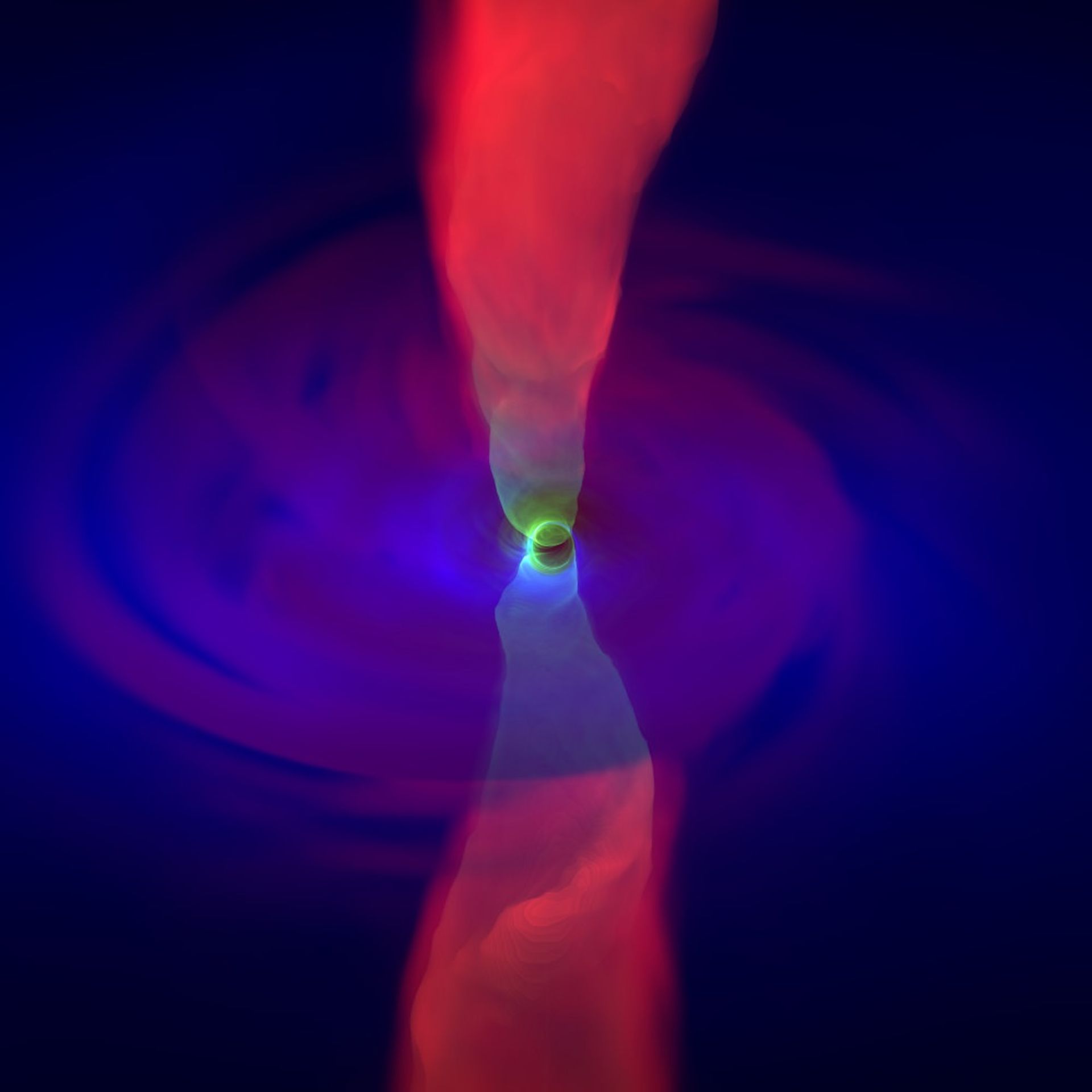 Blackhole / سیاه چاله