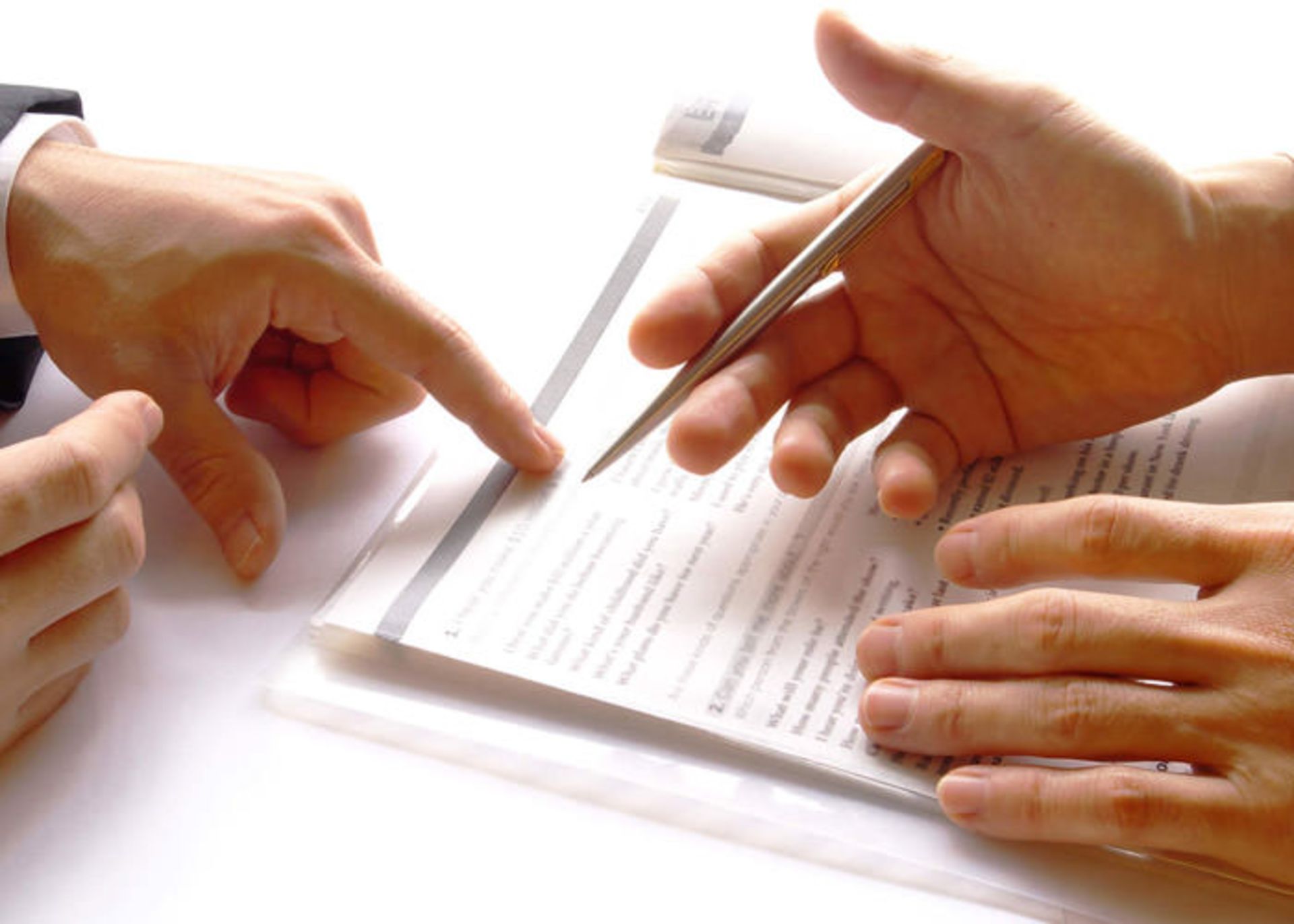 خطاهای مذاکره