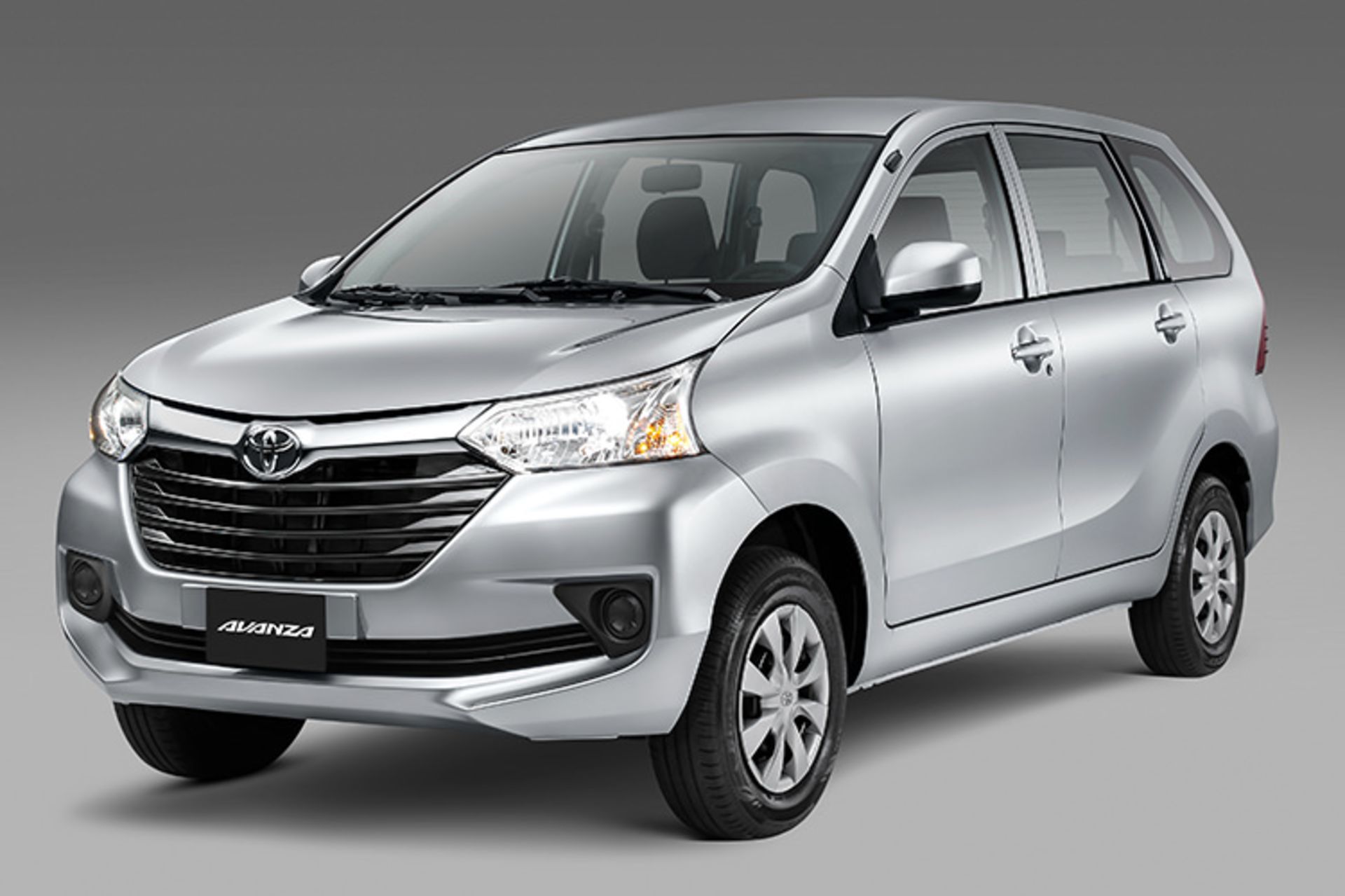 Toyota Avanza