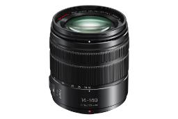 Panasonic Lumix G Vario 14-140mm F3.5-5.6 II ASPH Power OIS