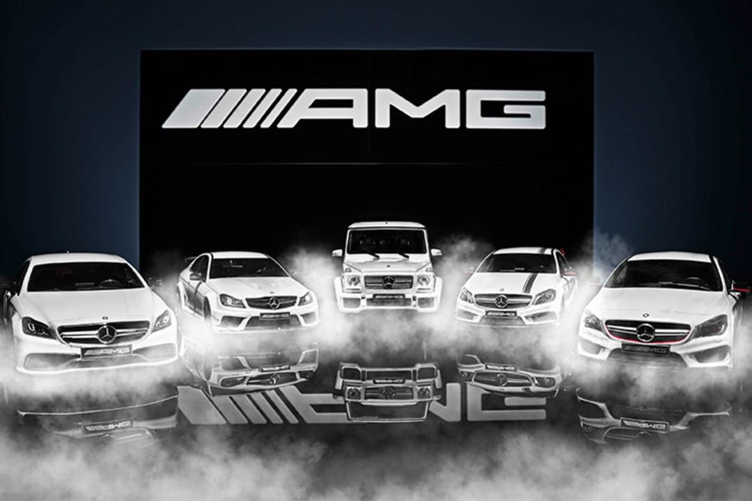 AMG