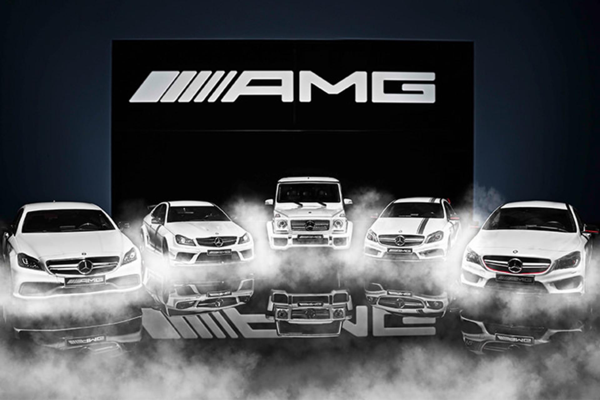 AMG