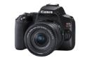 Canon EOS Rebel SL3 (EOS 250D / EOS Kiss X10)
