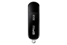 Silicon Power Luxmini 322 32GB