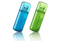 Silicon Power Helios 101 4GB