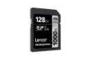 Lexar Professional SDXC Class 10 UHS-II U3 128GB