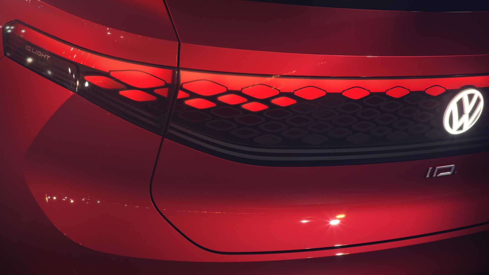 Volkswagen I.D. Roomzz / شاسی بلند فولکس واگن آی.دی رومز