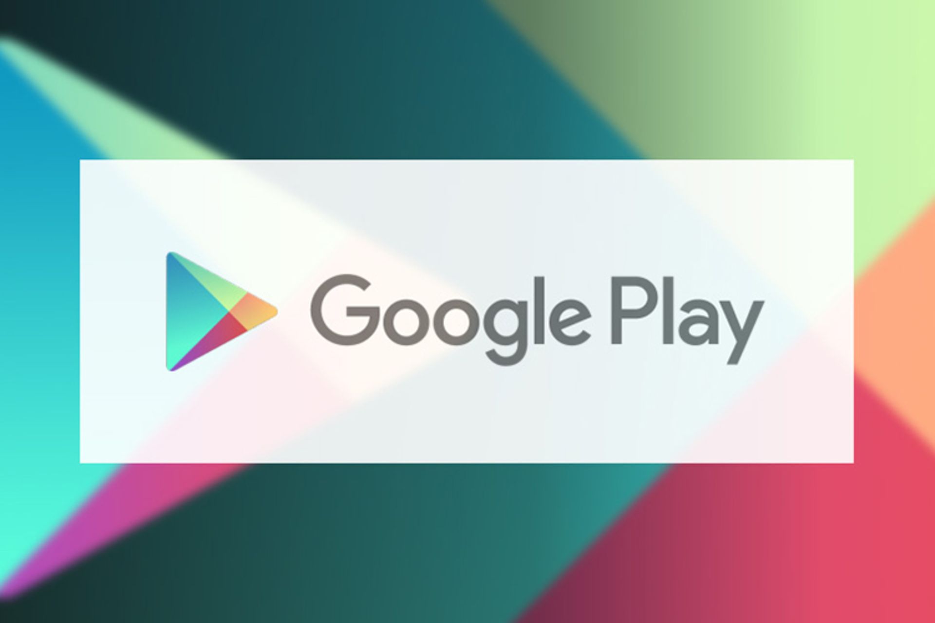 google play store