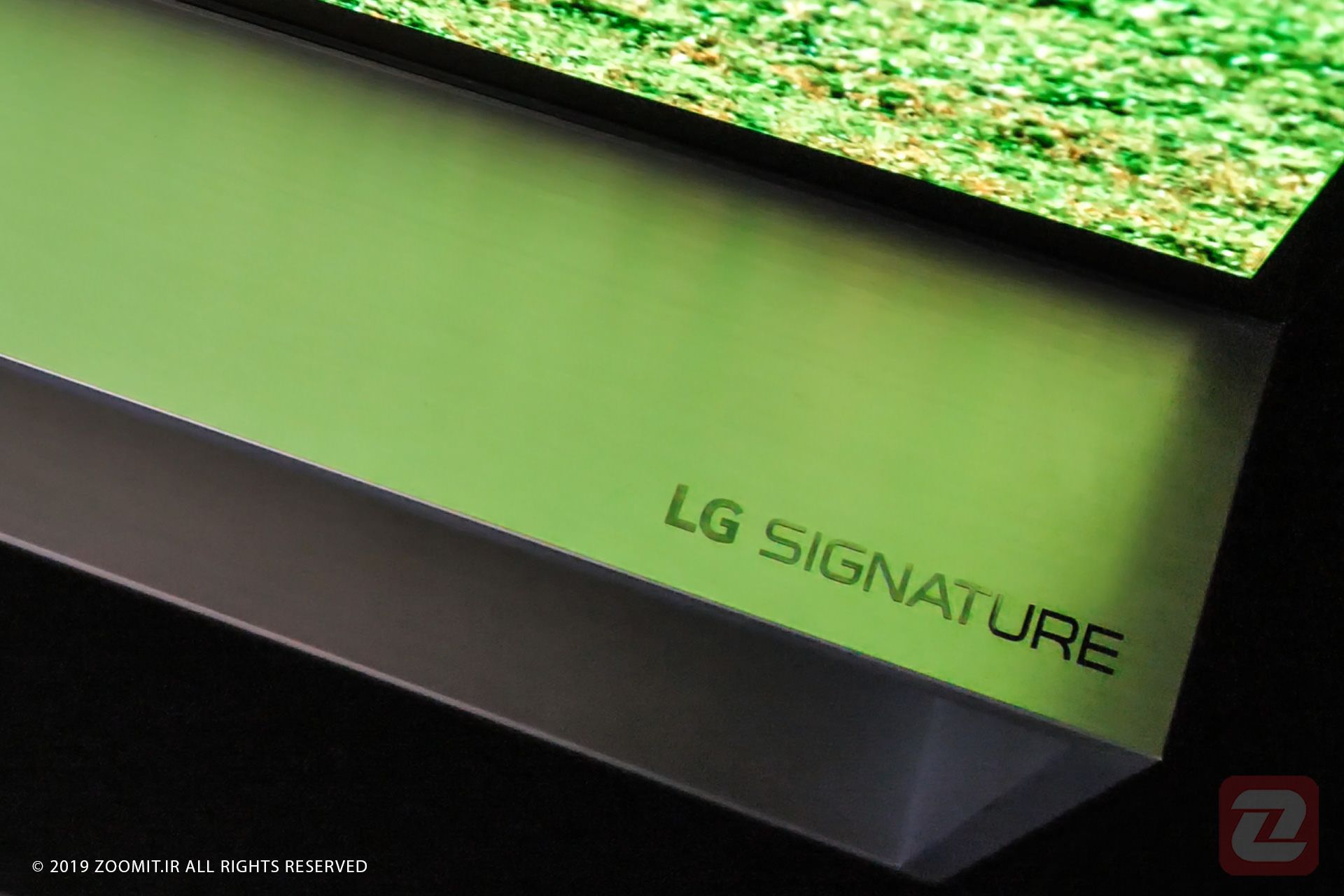 نمایشگاه InnoFest 2019 خاورمیانه و آفریقا