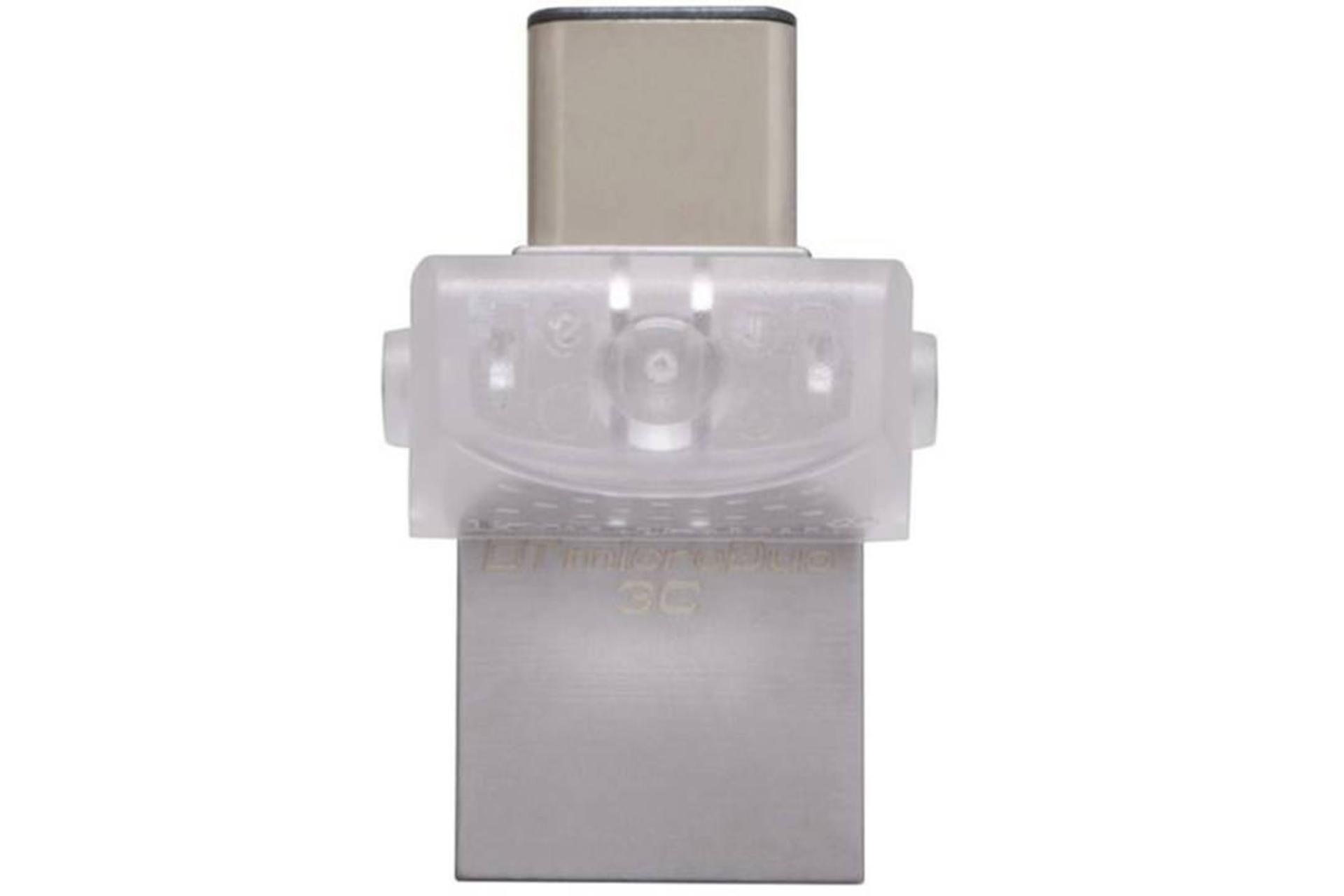 Kingston DTDUO3C 