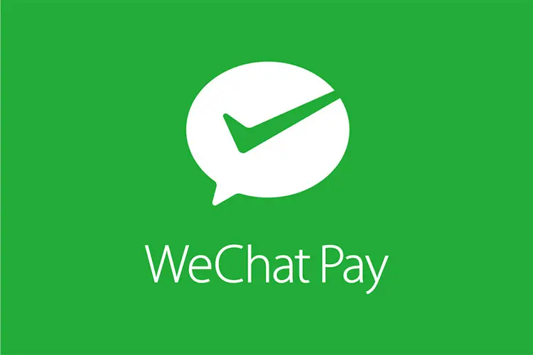 سیستم پرداخت وی چت / WeChat Pay