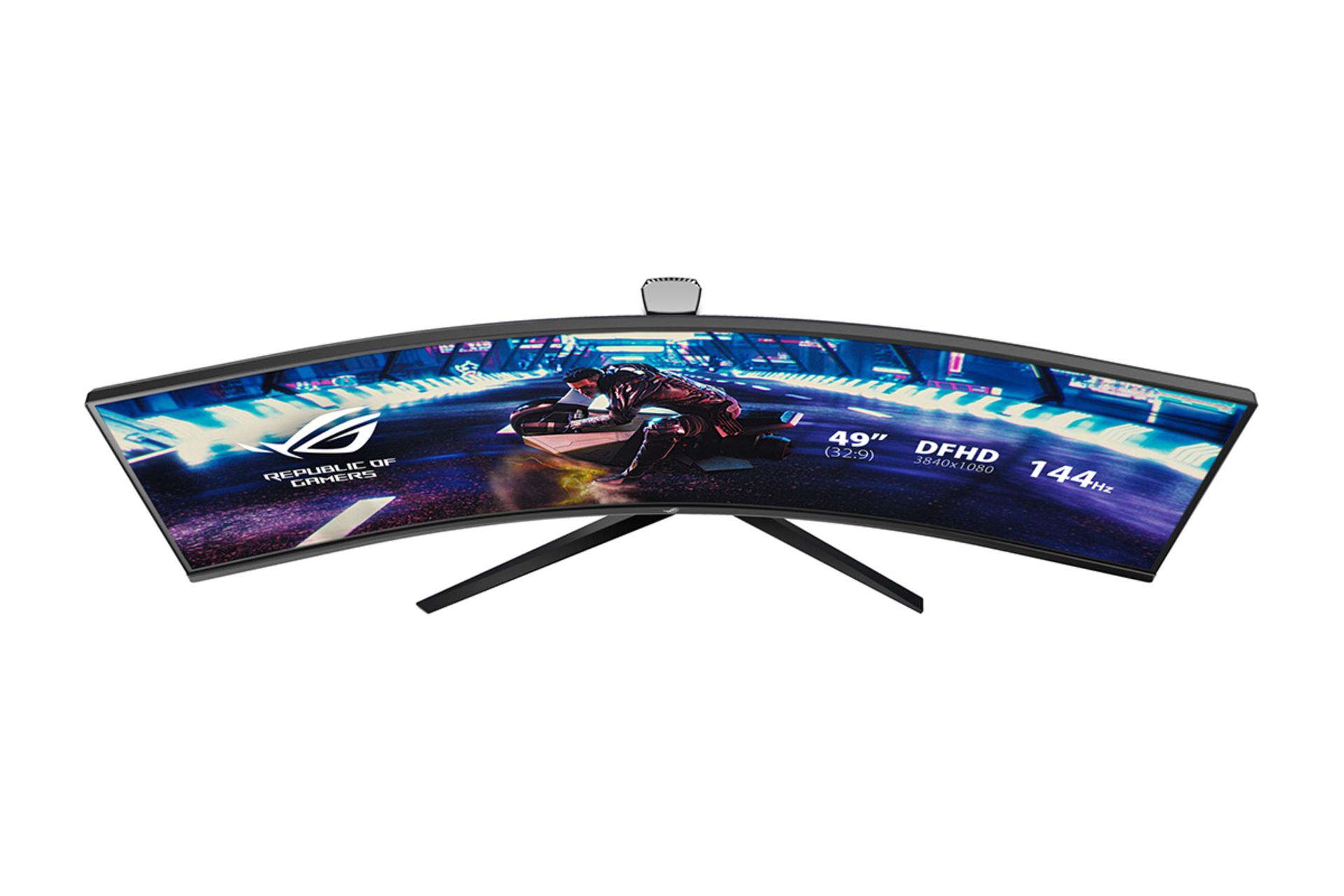 Asus XG49VQ