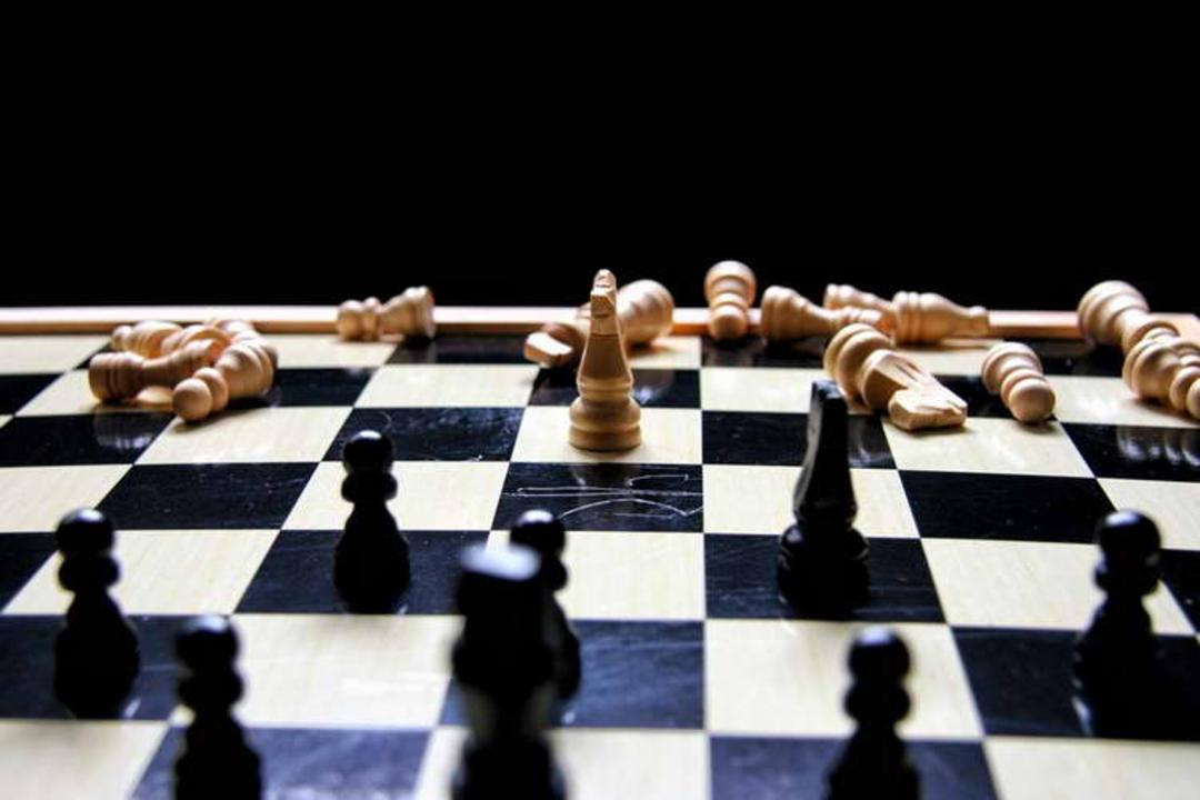 The Ten Myths Of Strategy