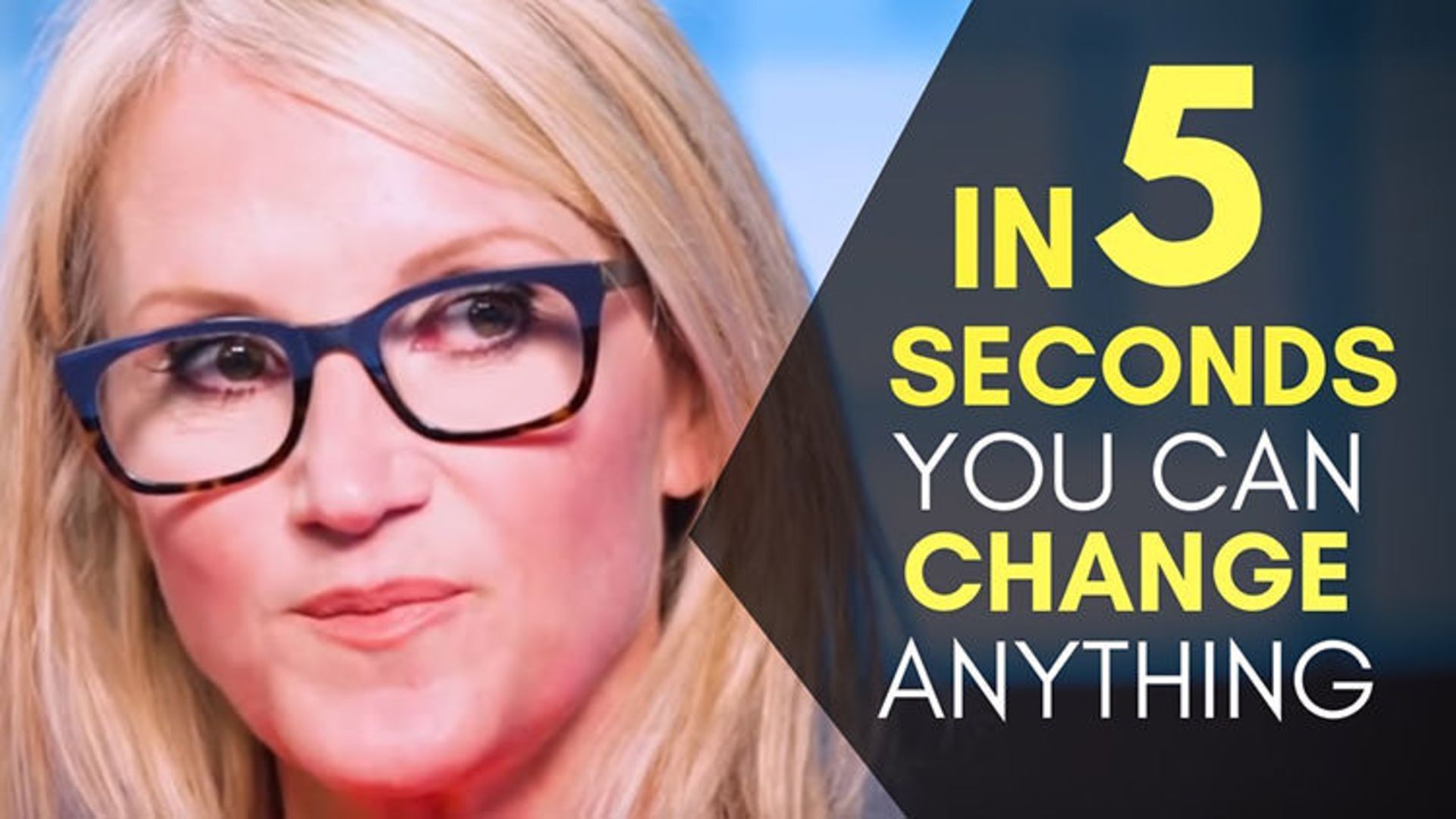 کتاب قانون ۵ ثانیه مل رابینز/mel robbins 5 second rule book