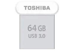 Toshiba TransMemory U364 64GB