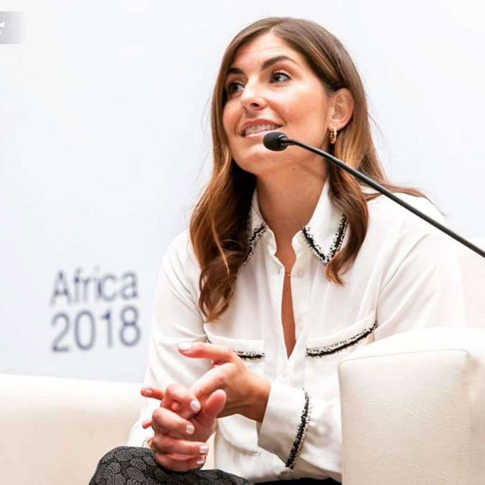 تریشیا مارتینز