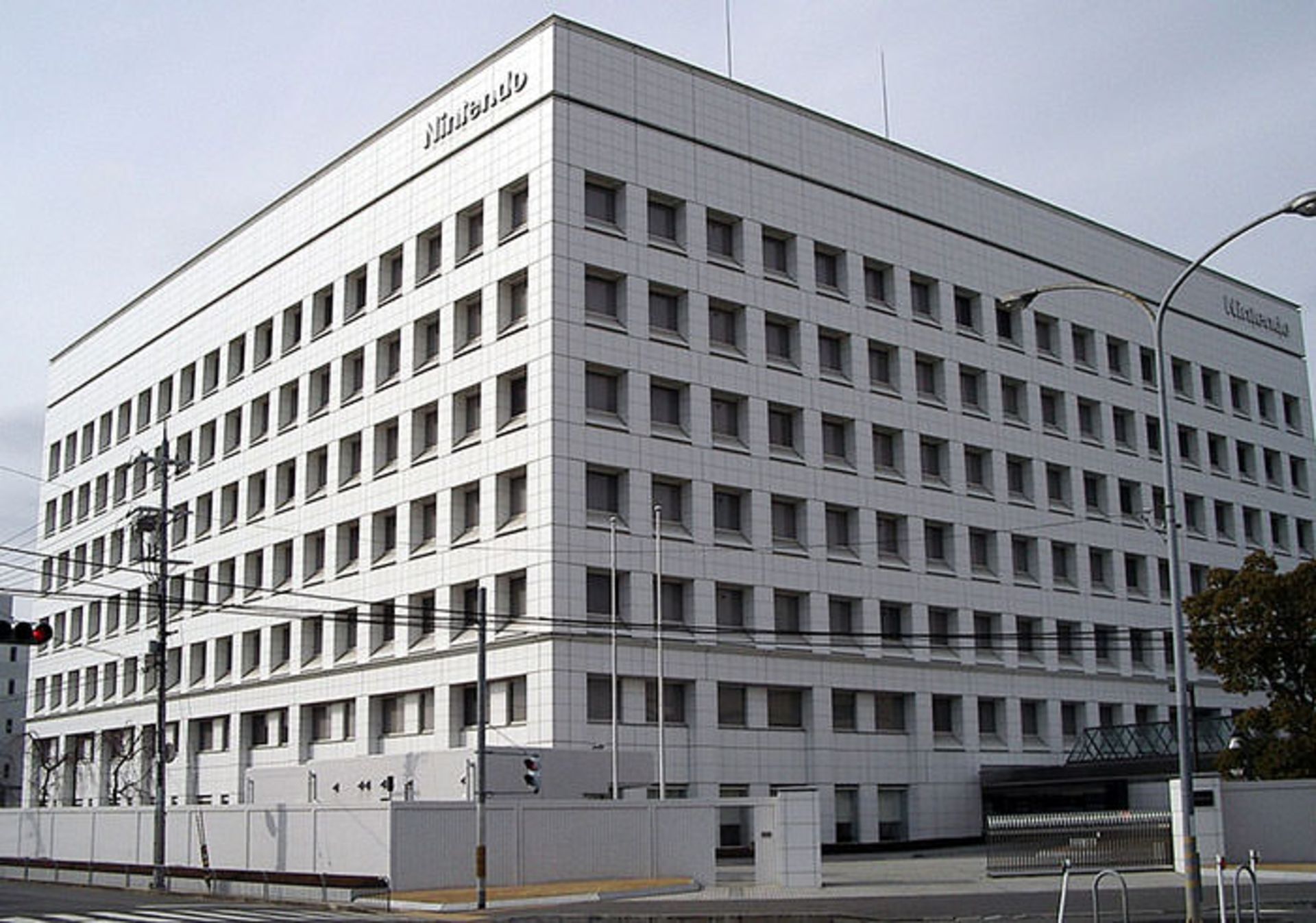 نینتندو / Nintendo