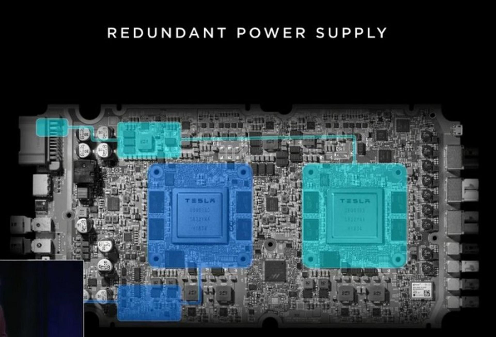 تسلا / tesla