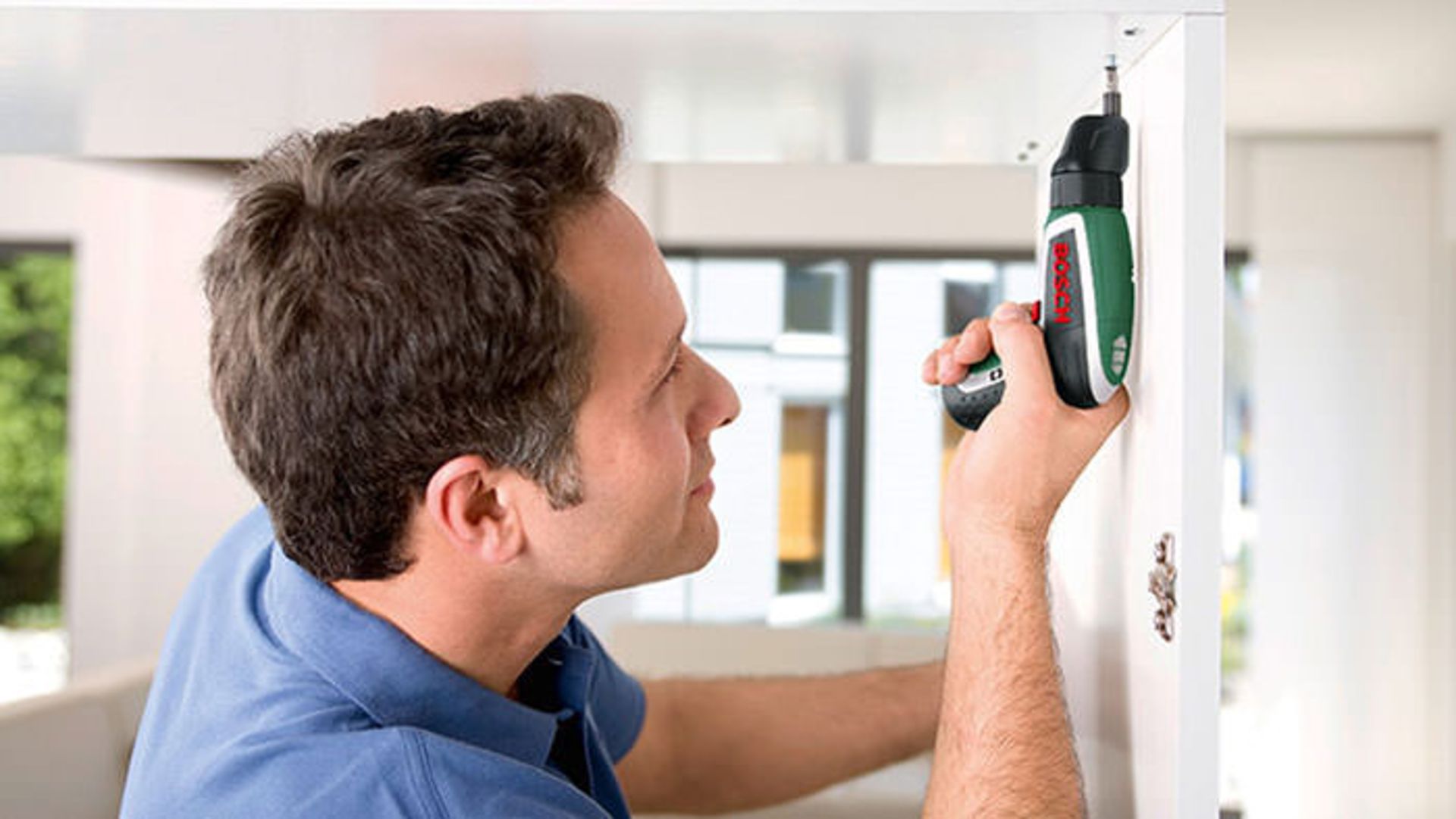 بوش / Bosch