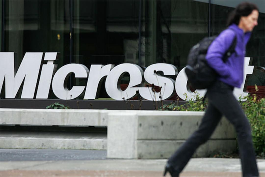 مایکروسافت / Microsoft
