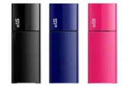 Silicon Power Ultima U05 16GB