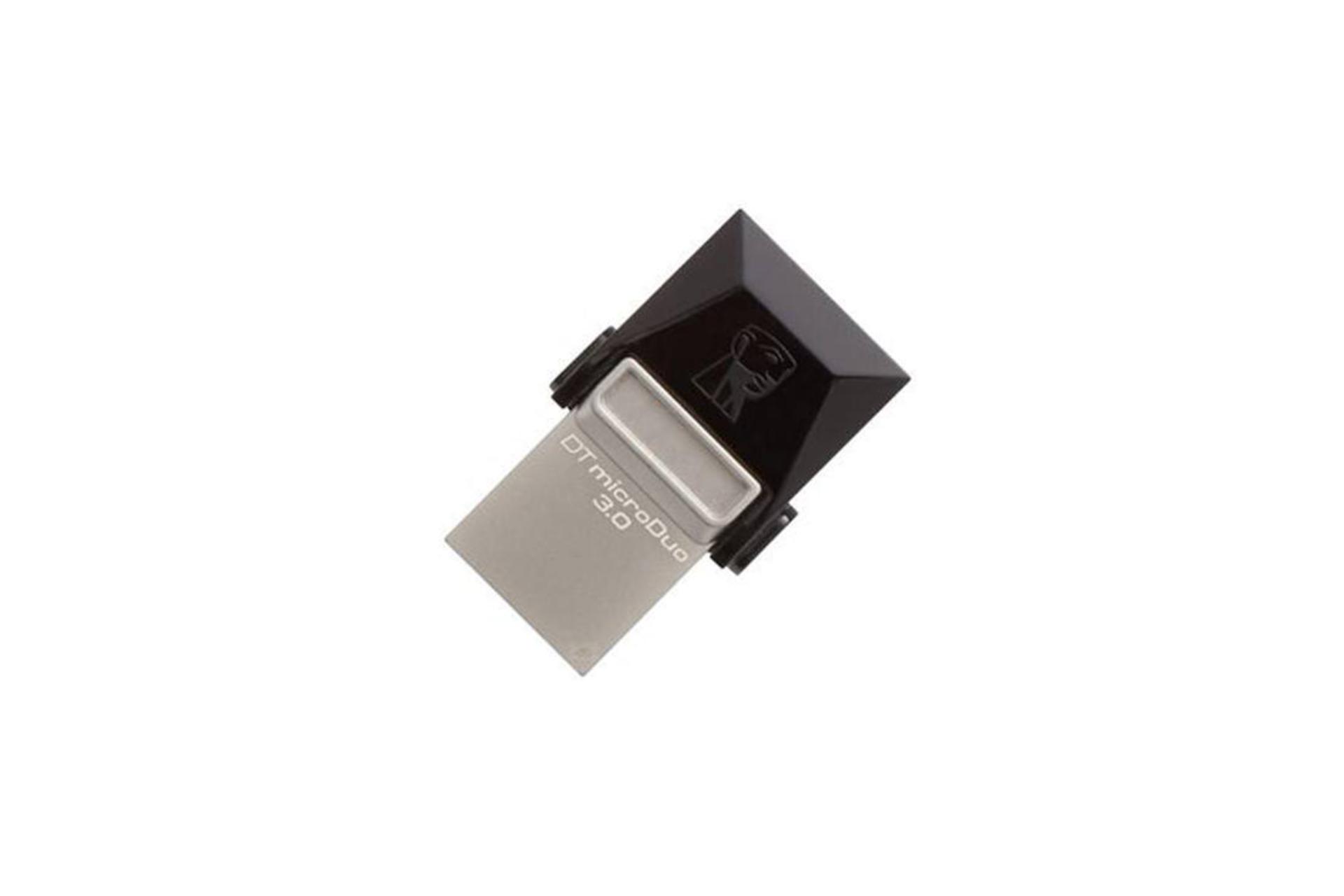 Kingston DataTraveler DTDUO3
