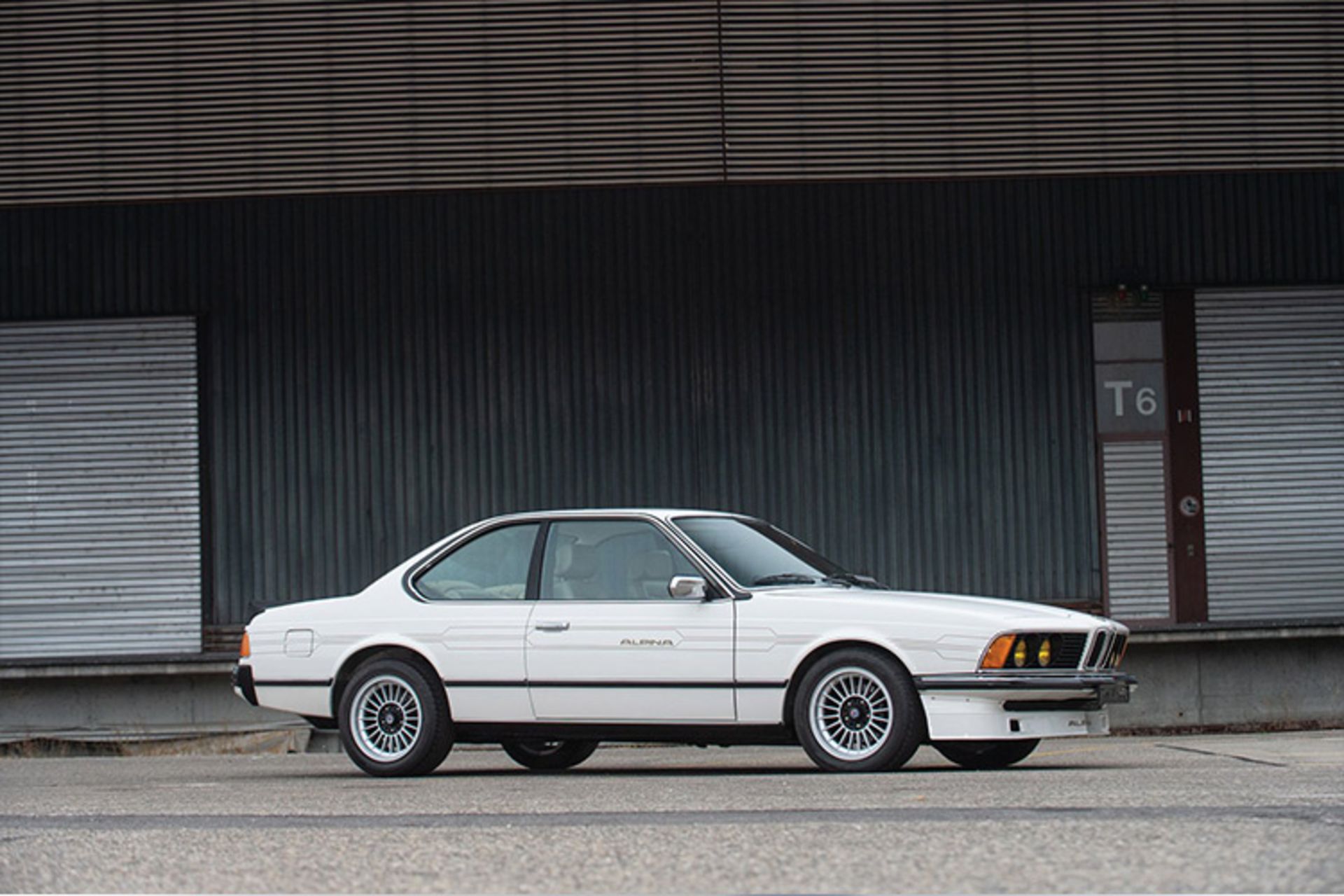 کلکسیون ۱۵ خودرو کلاسیک کمیاب