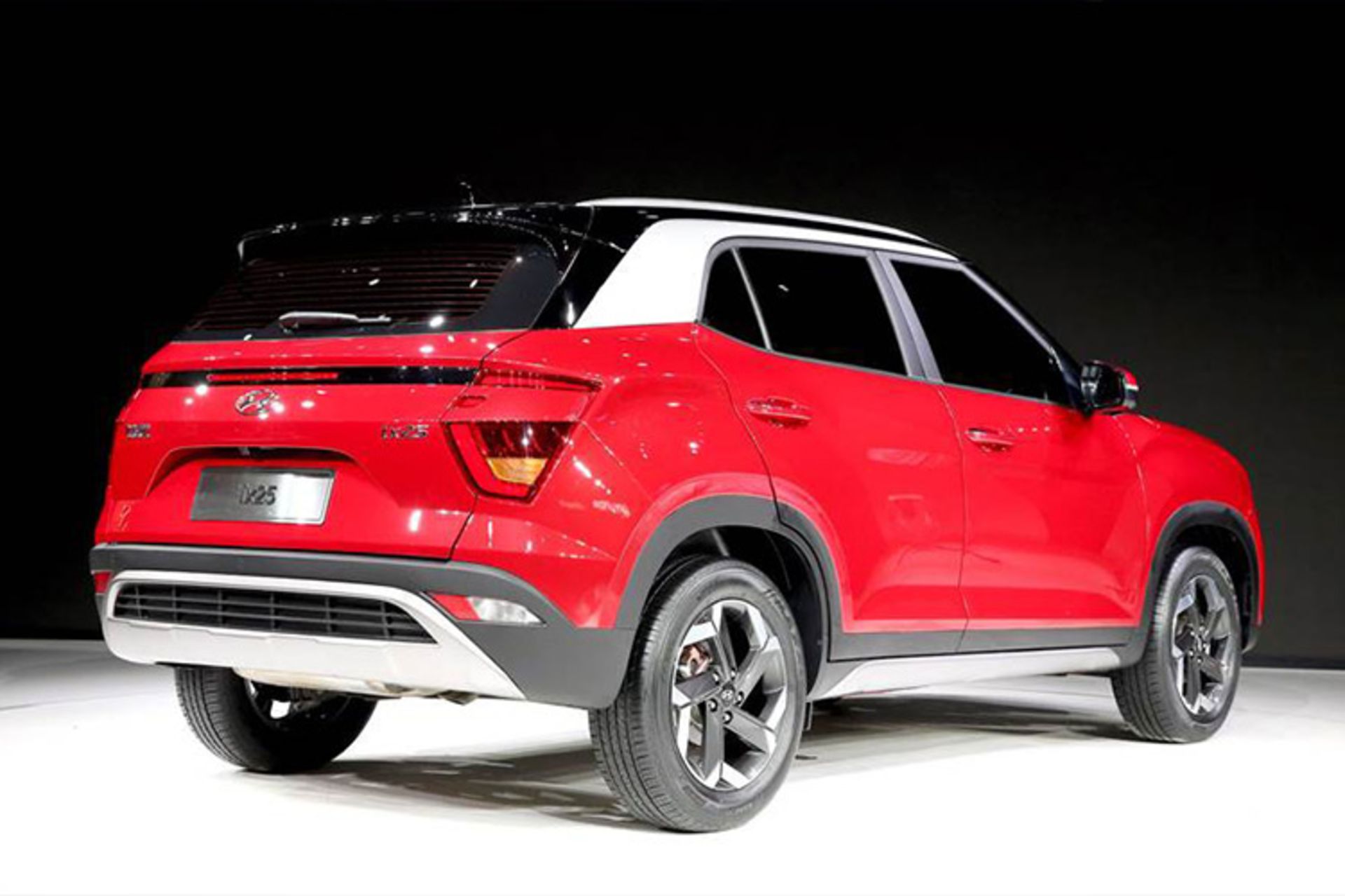 هیوندای ix-25