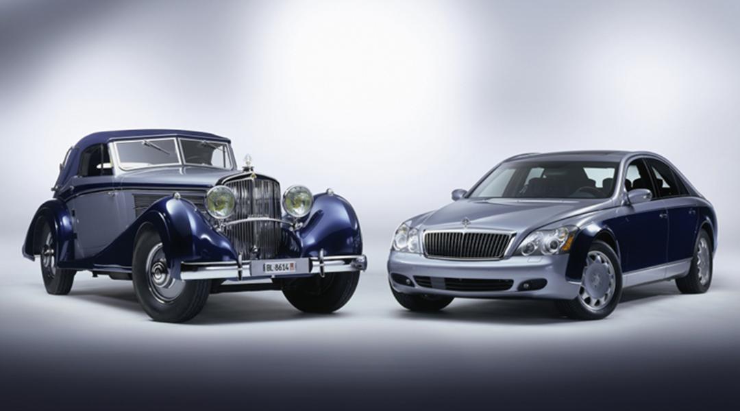 Maybach 