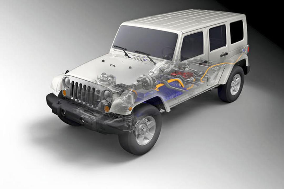 jeep / جیپ
