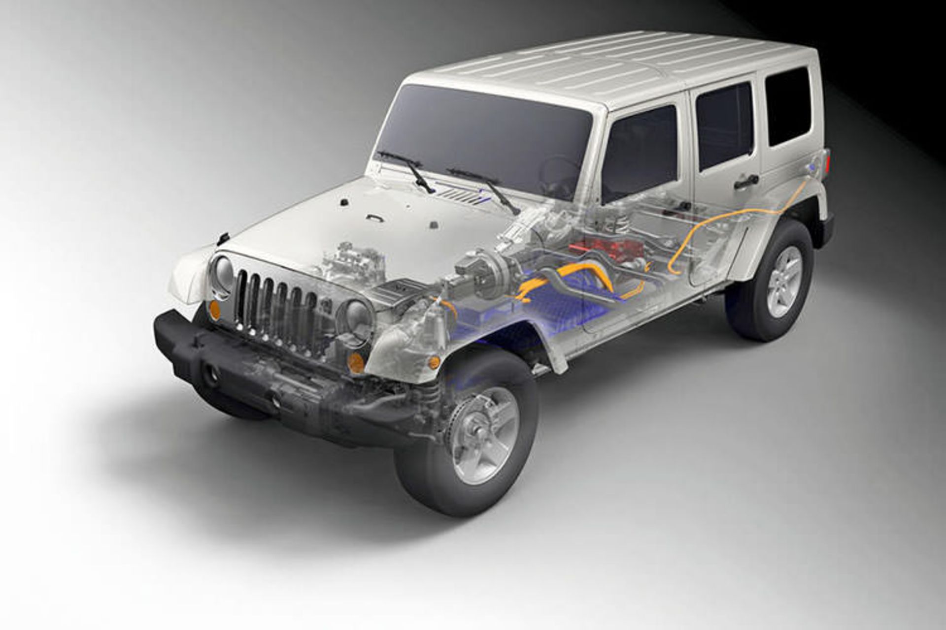 jeep / جیپ