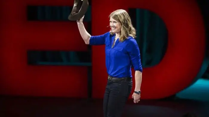 2019 TED