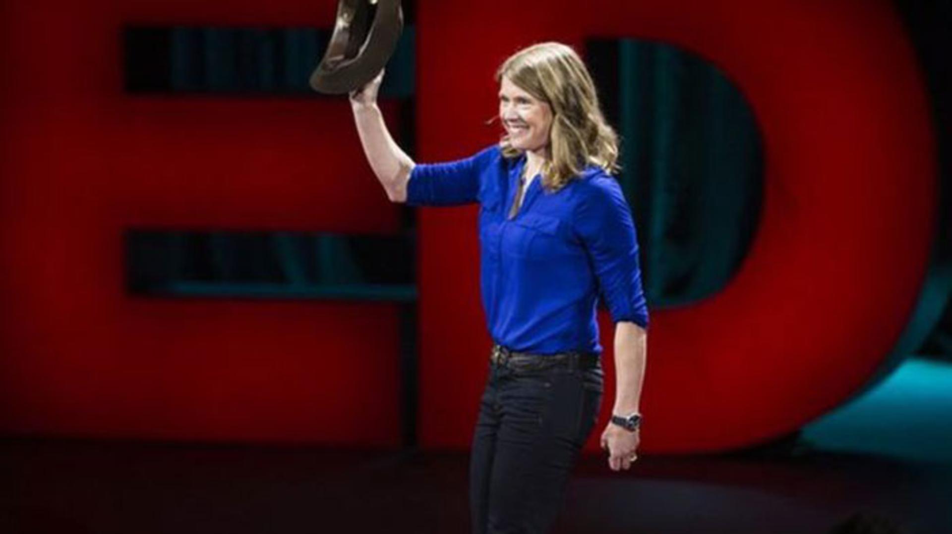 2019 TED
