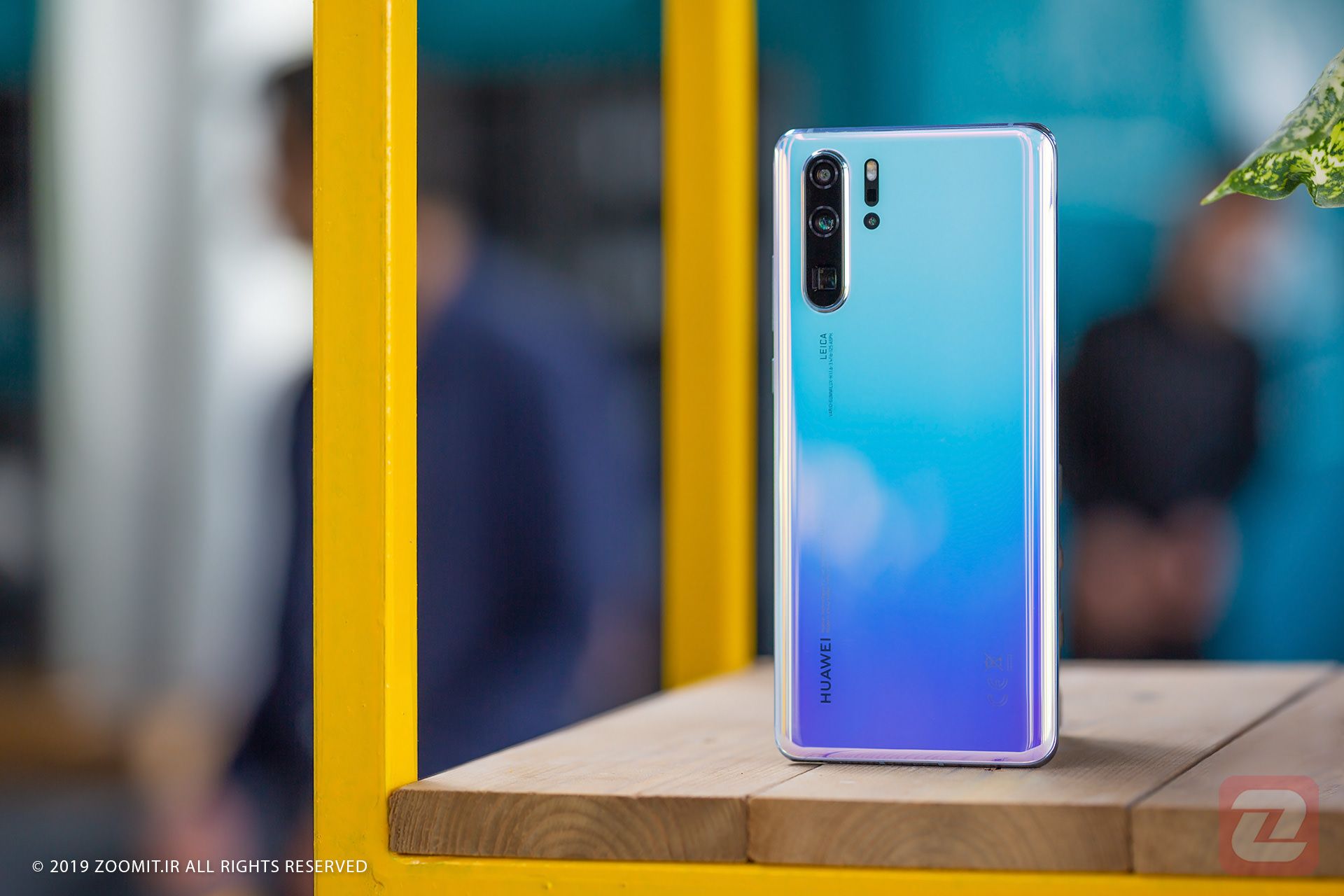 هواوی پی ۳۰ پرو / Huawei P30 Pro