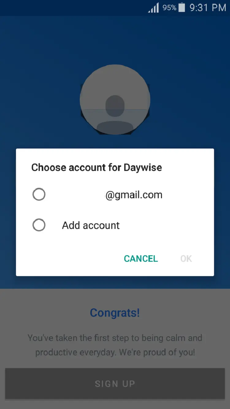 Daywise