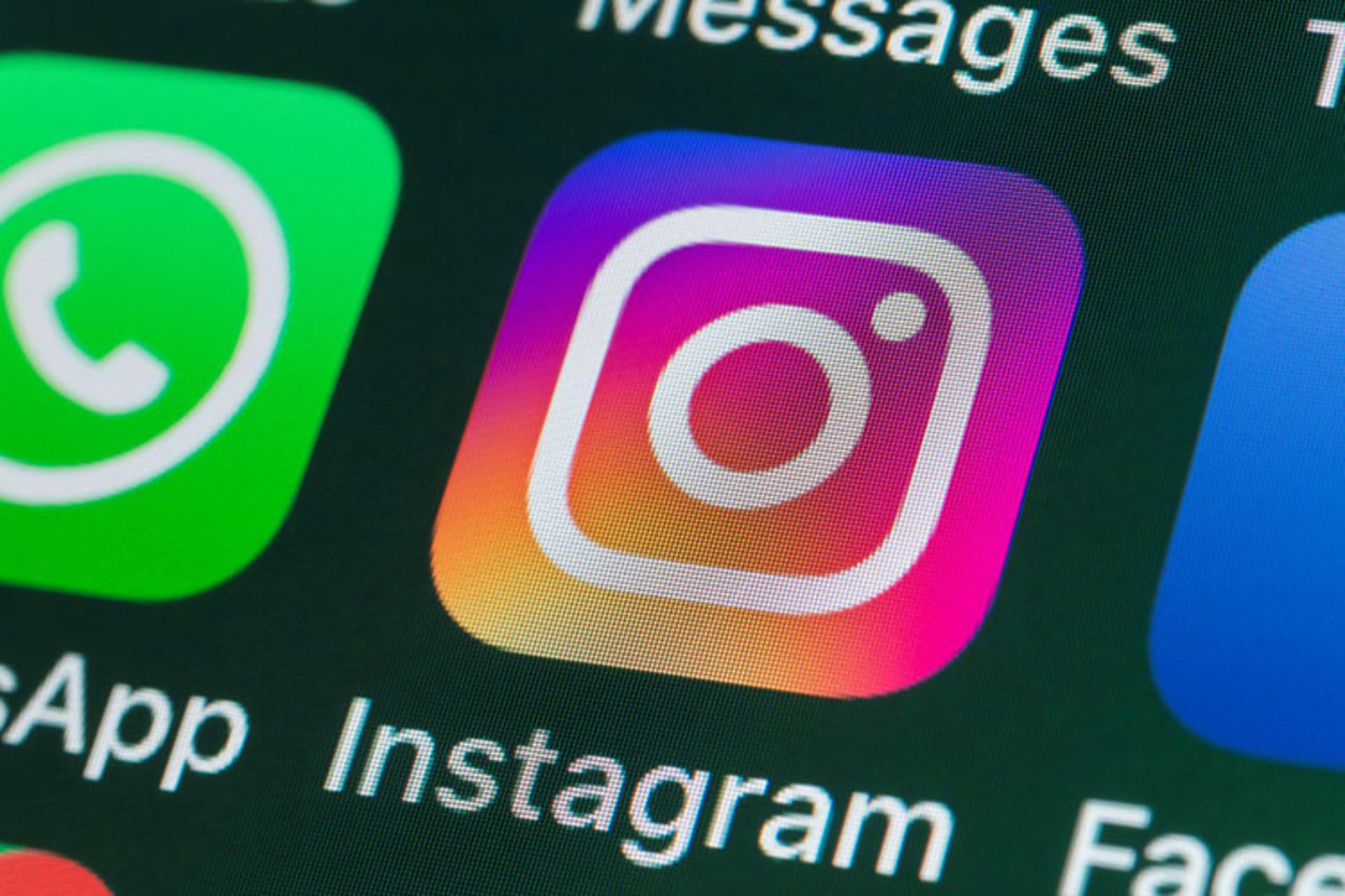 زیرمجموعه‌های فیسبوک / Facebook Subsidiaries