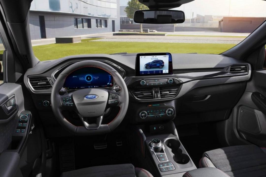 ford koga/escape
