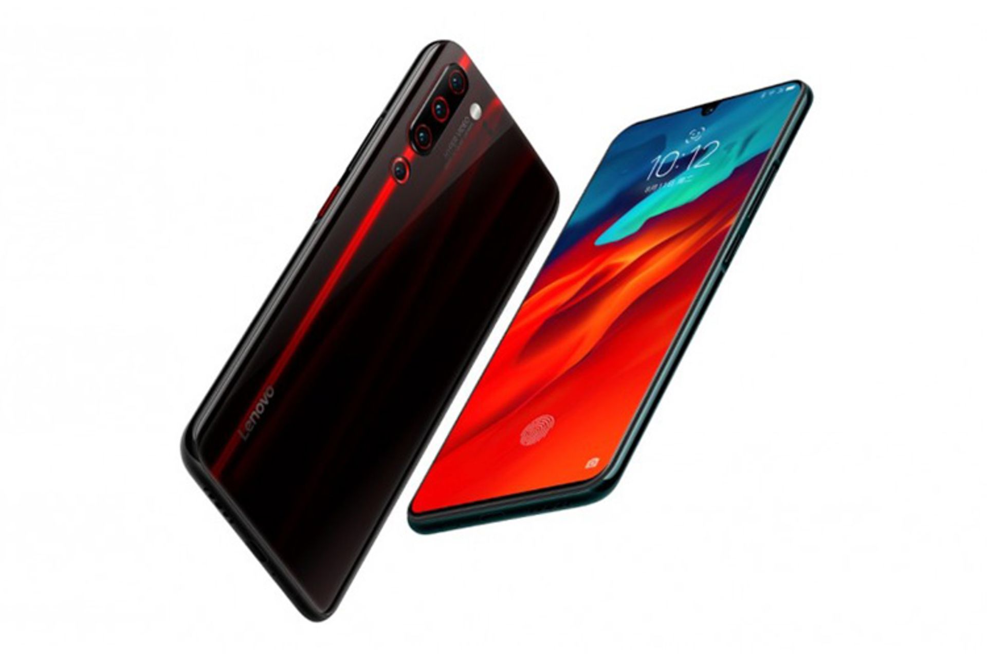 لنوو زد 6 پرو / Lenovo Z6 Pro