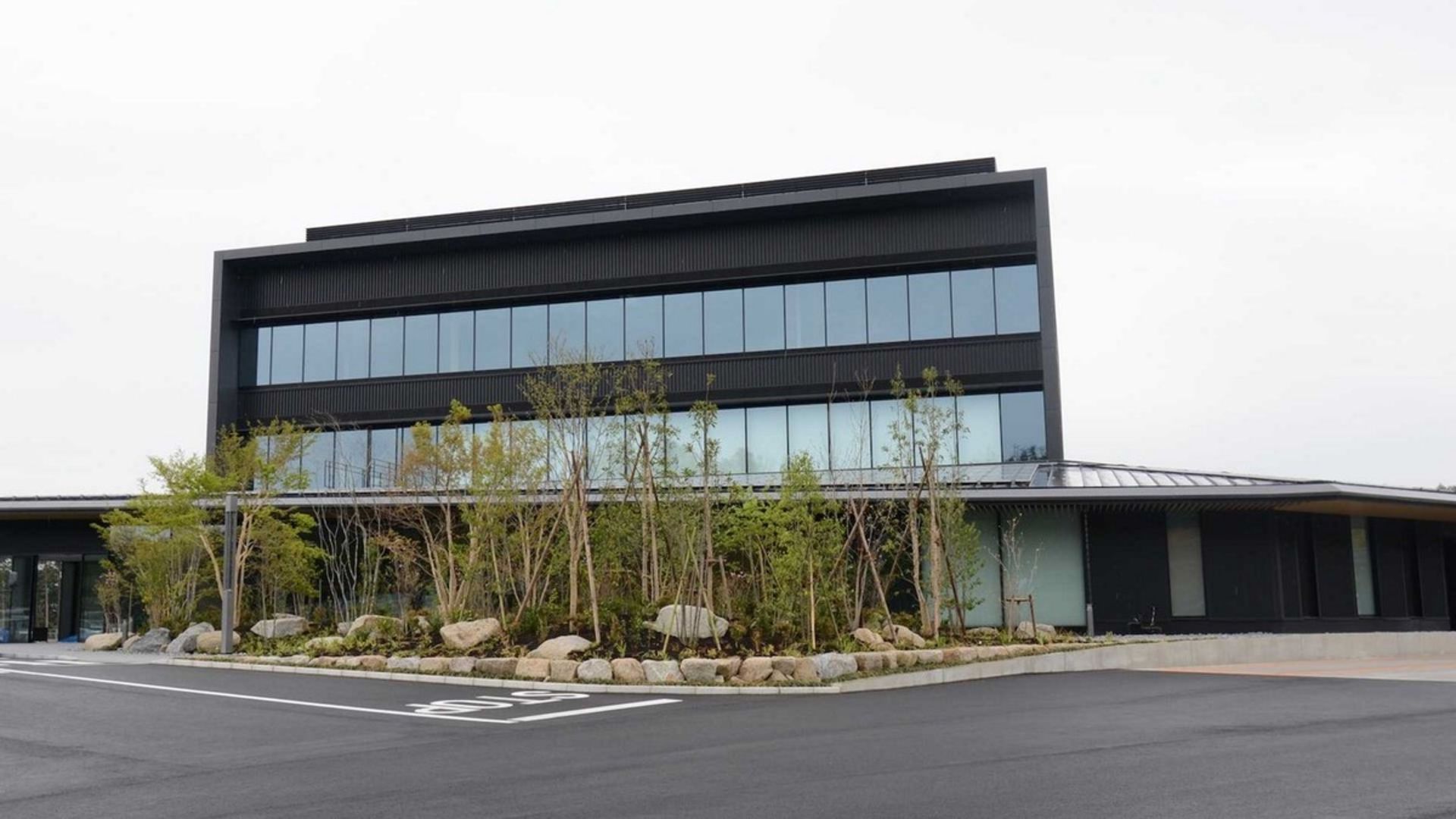 Toyota Technical Center Shimoyama