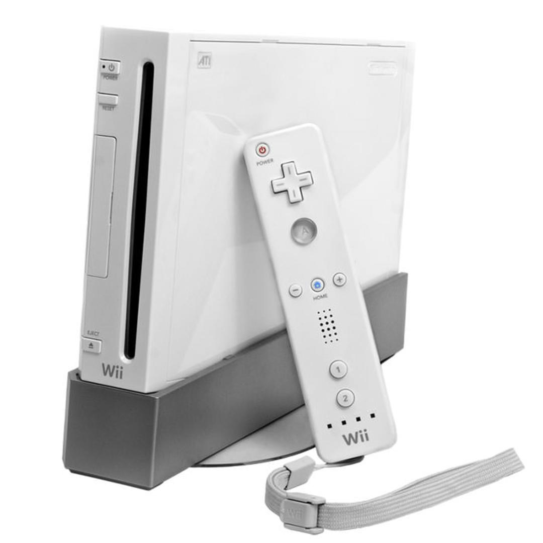 نینتندو / Nintendo