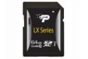 Patriot LX Series SDXC Class 10 UHS-I U1 64GB
