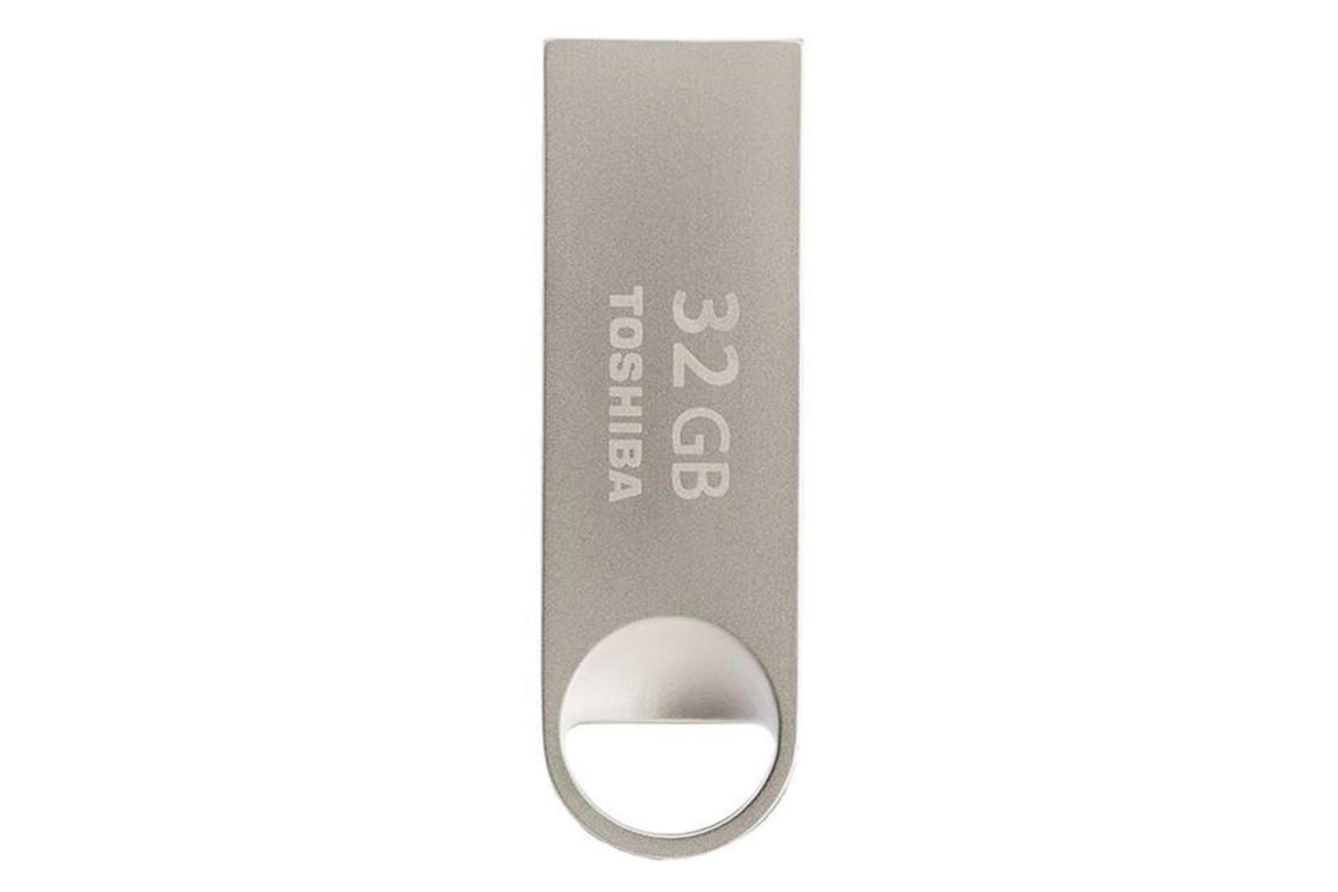 Toshiba TransMemory U401 32GB